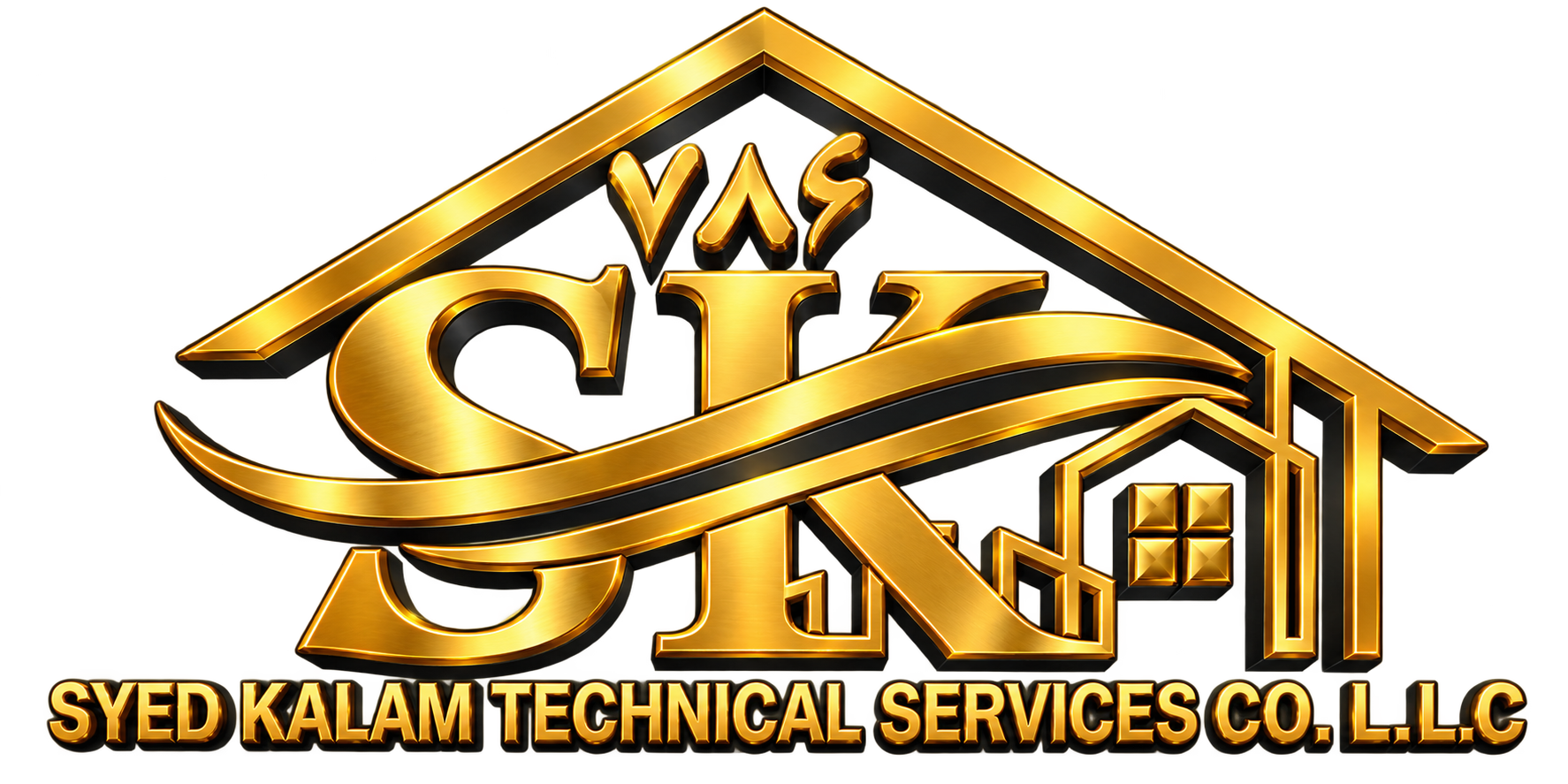 SYED KALAM TECHNICAL SERVICES CO. LLC